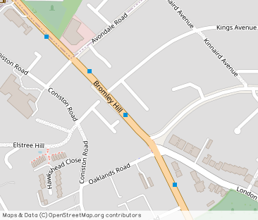 Thirlmere Rise Bromley BR1 - Photo 1