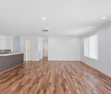 Three Bedroom Family Home - Photo 2