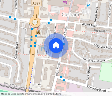 Wootton Street, Portsmouth, Hampshire, PO6 - Photo 1