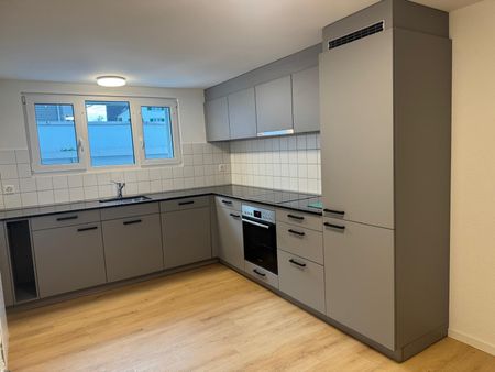 Moderne 3.5-Zimmer-Wohnung in Rothenhausen - Foto 5