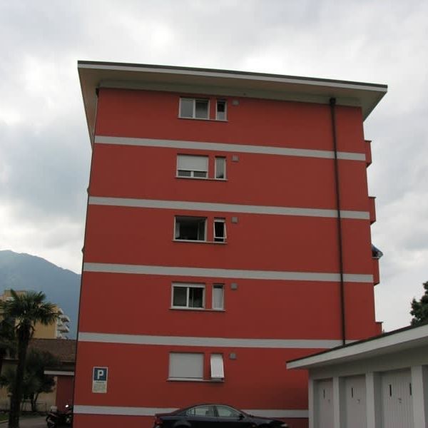 1 Zimmer, 29 m², 2. Stock - Foto 1