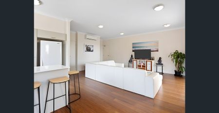 Private & Secure Spacious End Unit with Mountain Views - Photo 3