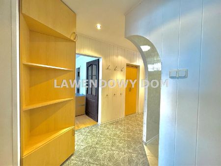 Mieszkanie Lublin Śródmieście powierzchnia 56.0 m² C303-WM-46268 - Photo 4