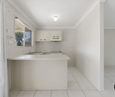 Spacious Living with Large Yard and Double Shed - Photo 3