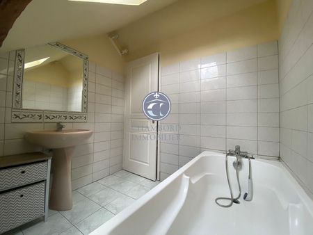 Appartement Cellettes 2 pièces 35 m2 - Photo 5