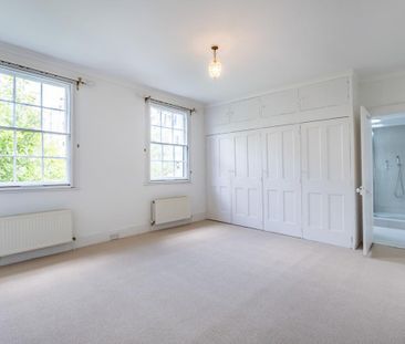 5 bedroom terraced house to rent - Photo 6