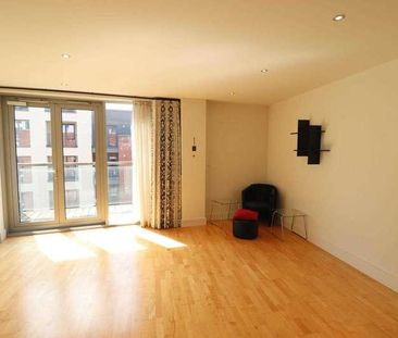 Eden Apartments, High Wycombe, HP11 - Photo 2