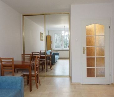 Warszawski, Warszawa, Mokotów, Wierzbno - Фото 3