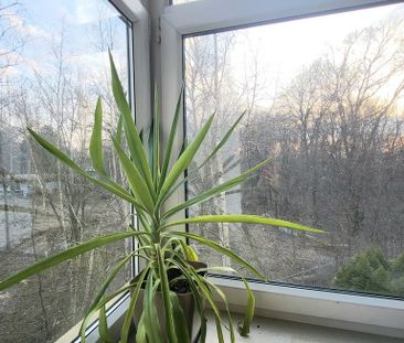 Sprawdź>>> 2 oddzielne pokoje/ jadalnia - Фото 3