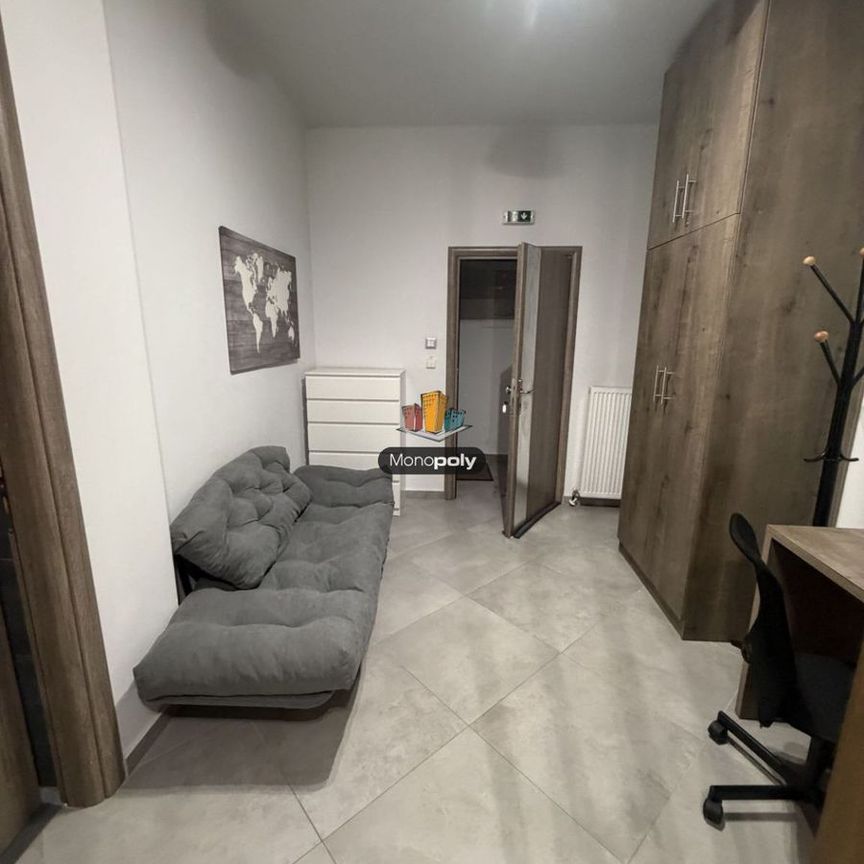 Studio/Γκαρσονιέρα για ενοικίαση Κέντρο Θεσσαλονίκης - Φωτογραφία 1