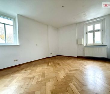 3-Raum-Wohnung in Olbernhau - ruhig und zentral gelegen!! - Foto 1
