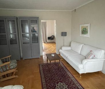 Nabbgatan, Strängnäs - Foto 2