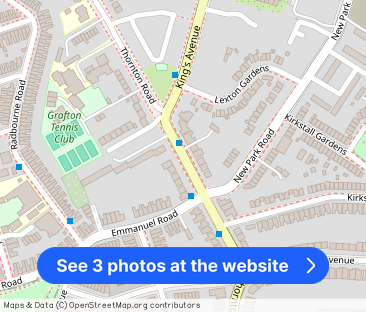 Thornton Avenue, Balham - Photo 1