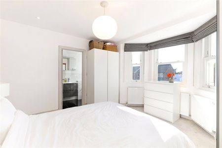 Kingston Road, Wimbledon, London, SW19 flat to rent - Photo 5