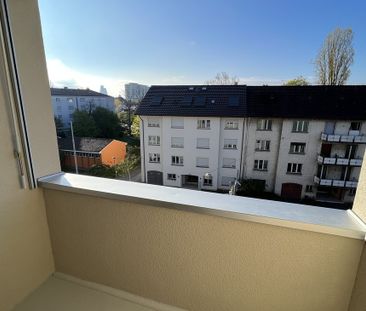 Verkehrsgünstige Stadtlage nähe Kannenfeldpark - Photo 1