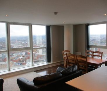 62 Donegall Quay, Belfast, BT1 3NL - Photo 1