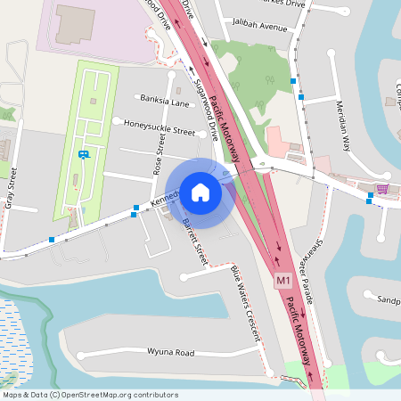 21/90-92 Kennedy Drive, NSW 2485, Tweed Heads West