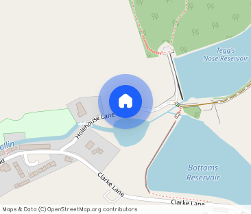 Heaton, Nr Macclesfield - Photo 1