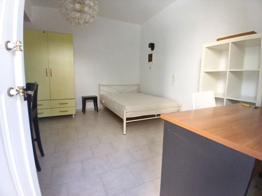 Studio/Γκαρσονιέρα για ενοικίαση Αμπελόκηποι (Πάτρα) - Φωτογραφία 1