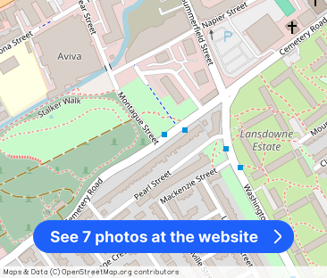 Cemetery Road, Sheffield - Photo 1