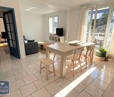 Location Appartement 4 pièces 72m² MONTPELLIER 34000 - Photo 2