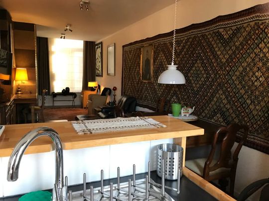 Appartement te huur - Photo 1