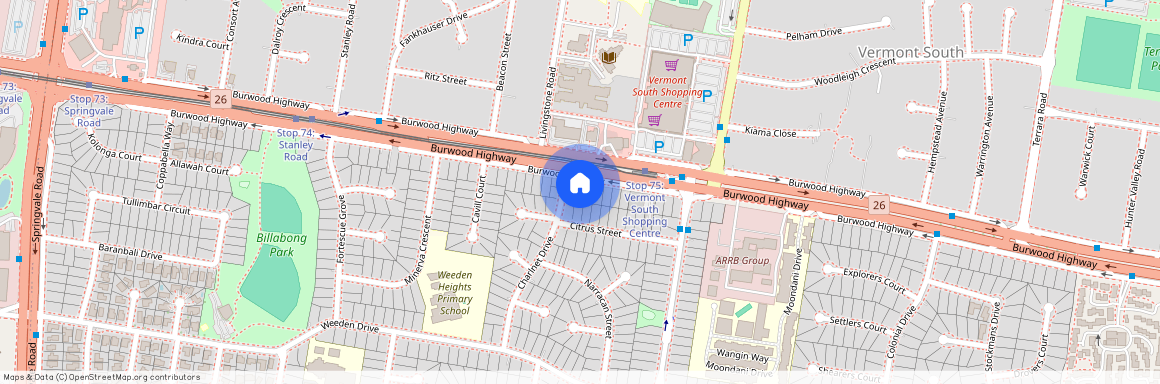 301/1 Charlnet Drive, Vic 3133, Vermont South