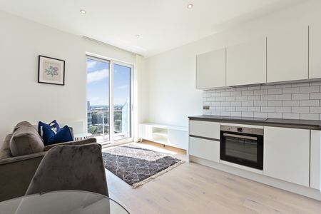 1 bedroom apartment to rent - Photo 2