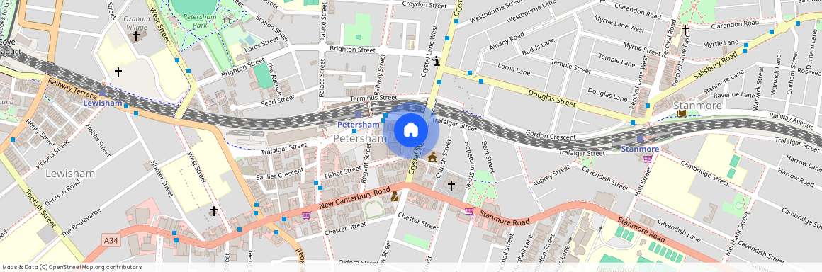 Unit 11/124 Crystal Street, Petersham