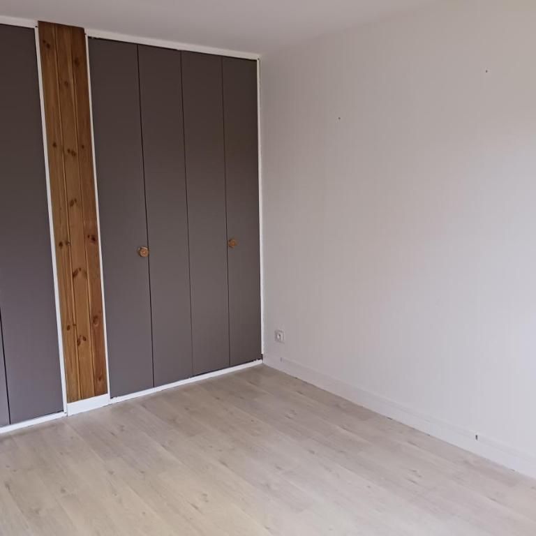 A LOUER MAISON A ST NICOLAS - Photo 1