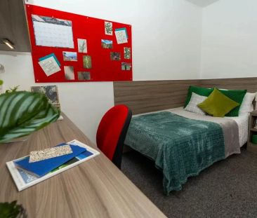 Standard En-Suite - Photo 5