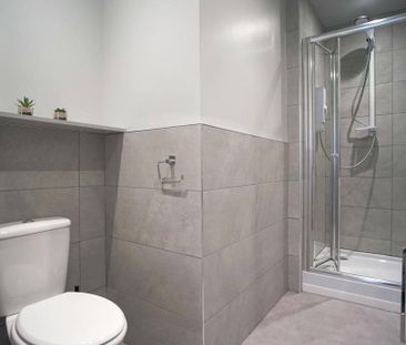 4 bedroom house to rent Charlotte Road, Sheffield, South Yorkshire, S1 - Photo 4