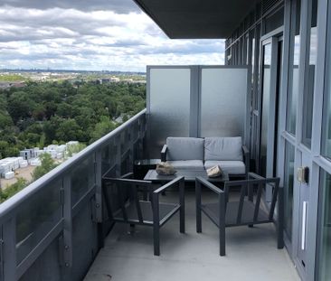 For Lease - 2087 Fairview Street Unit# 1808, Burlington, Ontario - Photo 2