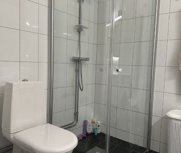 Uppsala - 2rok - 3mån - 9.200kr/mån - Photo 4