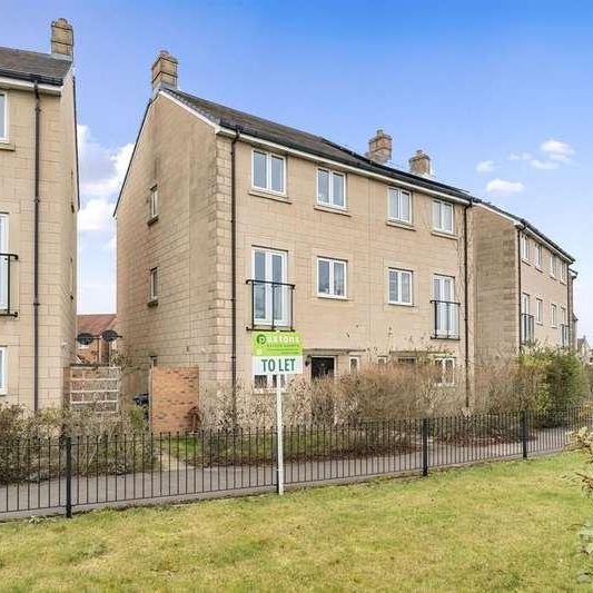 Serotine Crescent, Trowbridge, BA14 - Photo 1