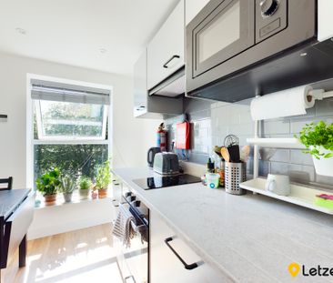 High Quality High Specification Student House - Individual Self Con... - Photo 3