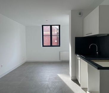 Appartement 4 pièces - Photo 4