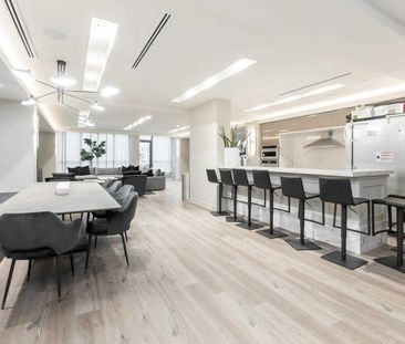 For Lease - 4085 Parkside Village Drive Unit# 1603, Mississauga, On... - Photo 3