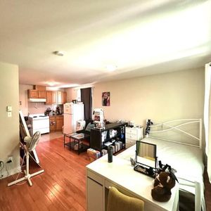 2 1/2 - Montréal (Côte-des-Neiges) - 1 060 $/mois - Photo 2