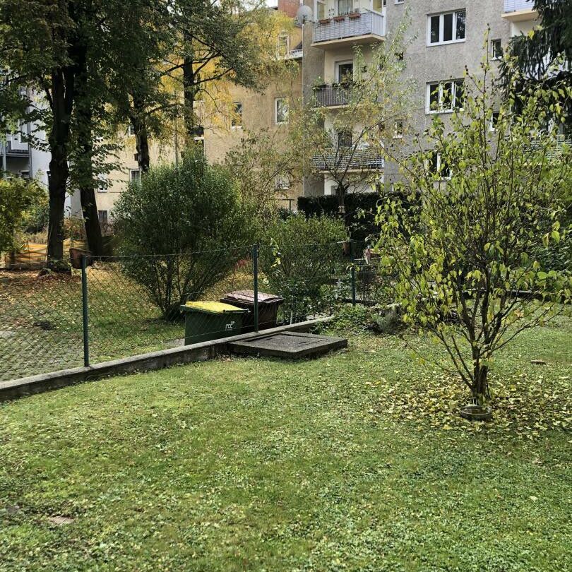 Garconniere im EG- ruhige, hofseitige Lage - Photo 1