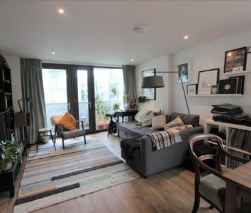 2 bedroom flat to rent - Photo 1