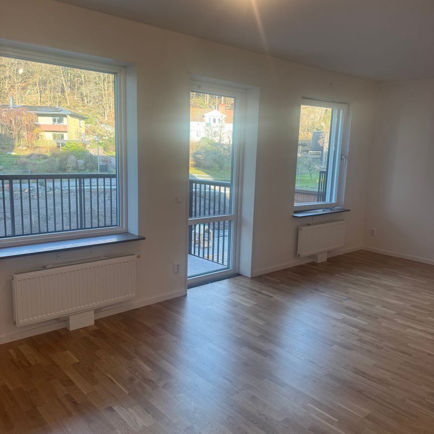 Bifrostgatan, Mölndal - Foto 1