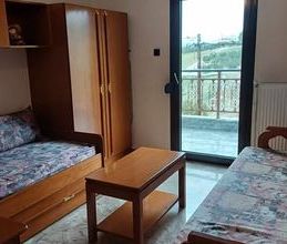 Διαμέρισμα για ενοικίαση - Καλλικράτεια, - Photo 5