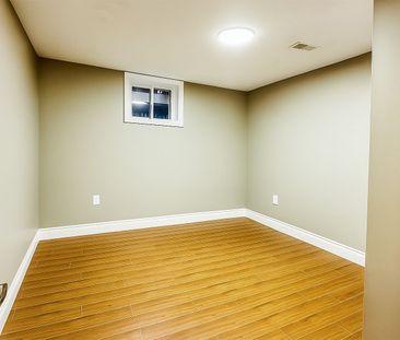 For Lease - 96 Timberlane Crescent Unit# Lower, Kitchener, Ontario - Photo 2