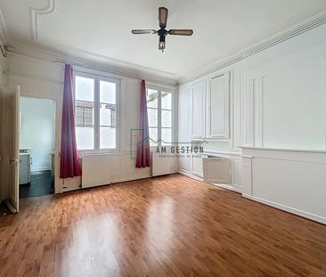 Location Appartement 1 pièce 30m² - Photo 1