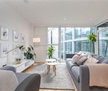 Ropemaker Place, Cardiff Lane, Grand Canal Dk, Dublin 2 - Photo 3