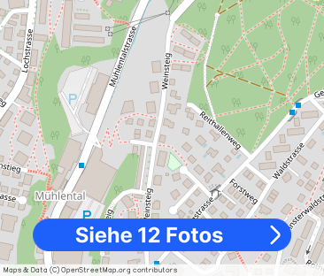 2 Zimmer, 65 m², 1. Stock - Foto 1