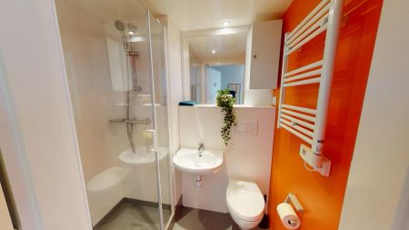 18 rue Bellegarde 18, Toulouse - Photo 4