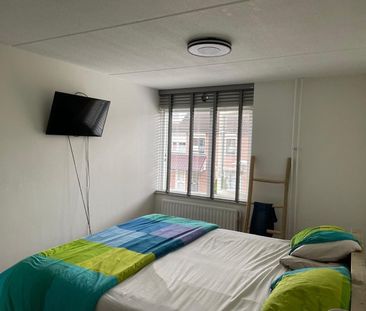 Te huur: Huis Hazelaarstraat in Groesbeek - Photo 2