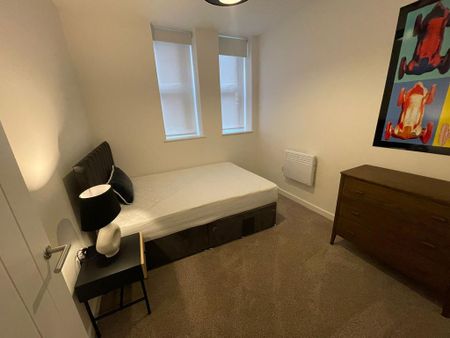 2 bedroom apartment to rent - Photo 2